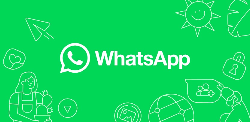 WhatsApp registration screening