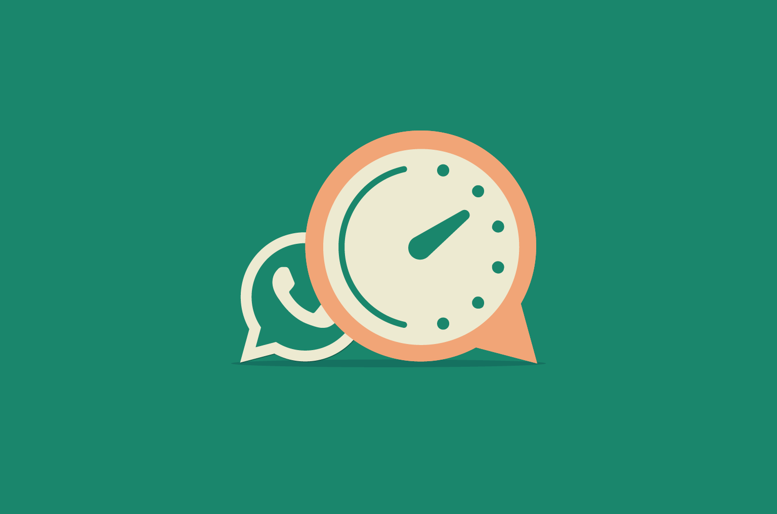 Why do you want to do WhatsApp marketing?