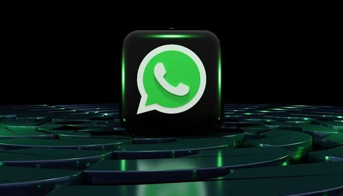 WhatsApp batch number screening