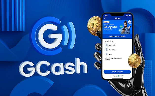 GCash mobile number recovery tool.