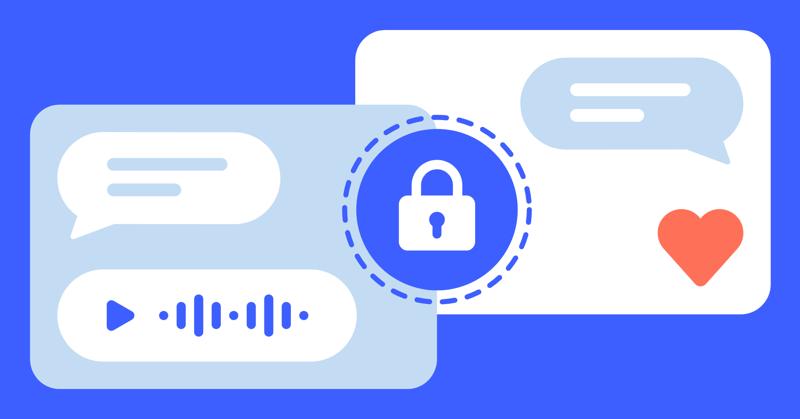 Moj short video app number screening technology ensures user privacy and security.