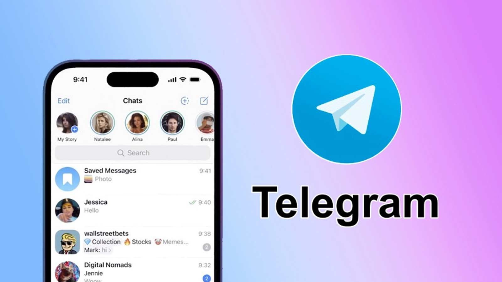 Telegram Number Screening Software, Screening Active Telegram Users