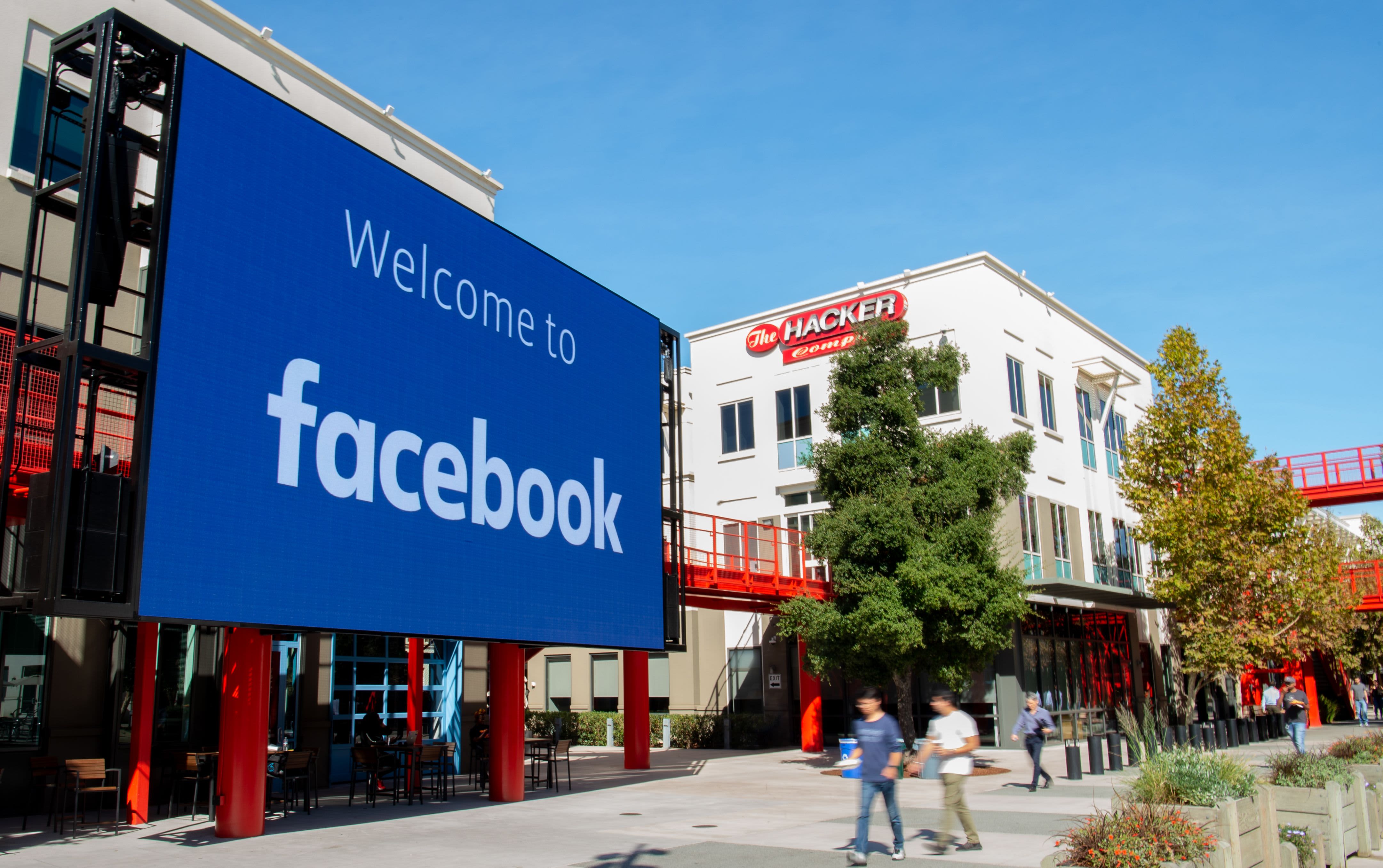 Facebook launches shopping: Experience a whole new online shopping experience.