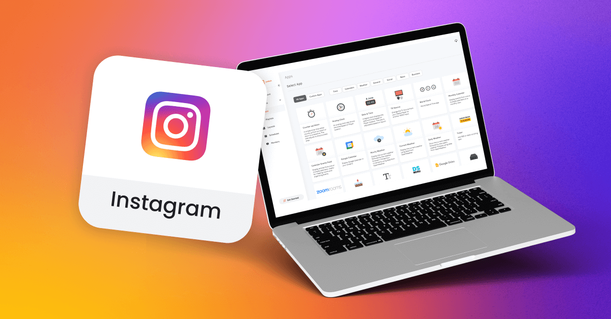 Instagram Register