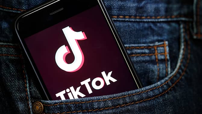 ITG Global Filter now supports AI batch recognition of TikTok profile pictures.