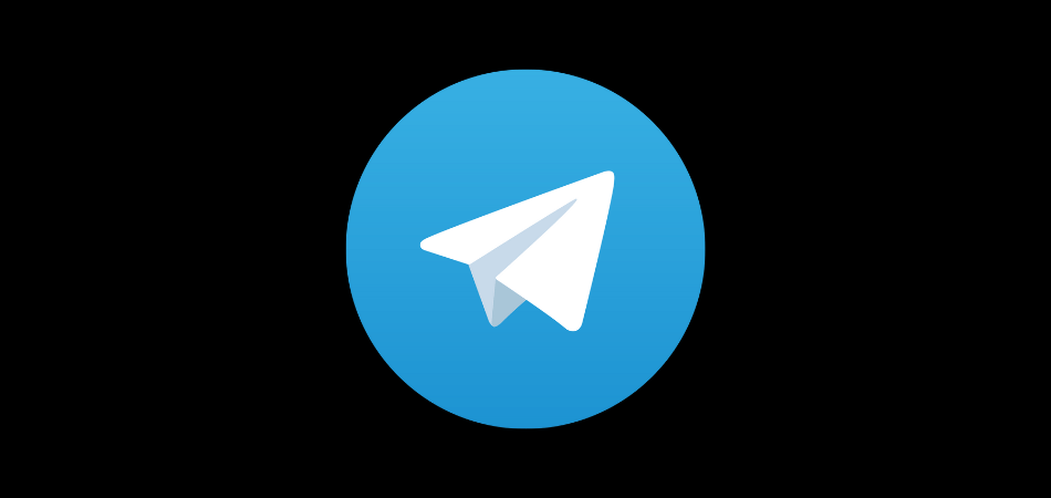 Add a person on Telegram