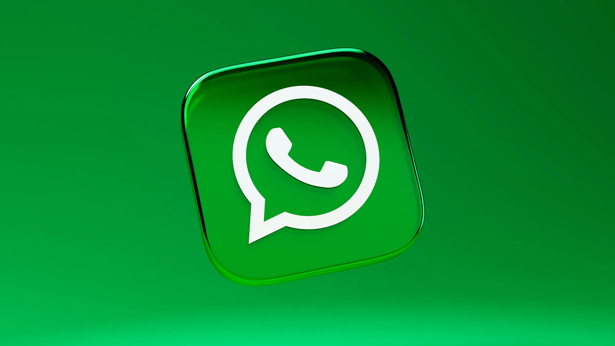 WhatsApp broadcast function